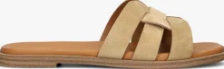 NOTRE-V slippers 22730 zand Sale