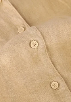 PENN & INK blouses blouse zand Online