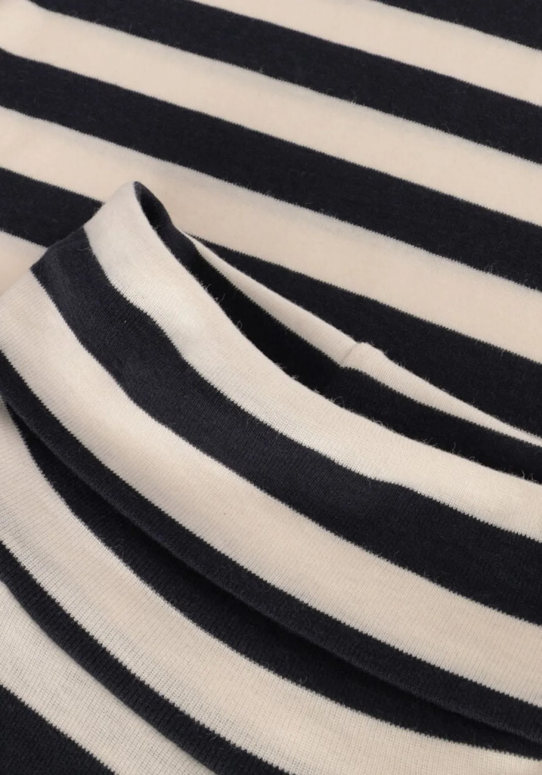 PENN & INK coltrui 097 coll neck zand Sale