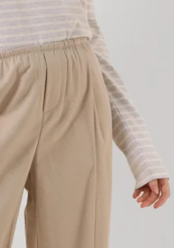 PENN & INK pantalon 525 trousers zand Sale