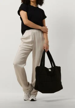 PENN & INK pantalon trousers s24n1471 zand