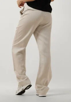 PENN & INK pantalon trousers s24n1471 zand