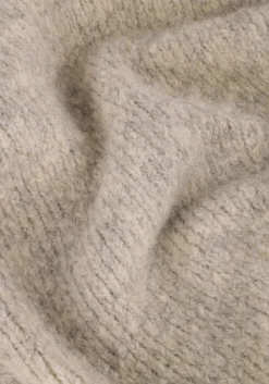 PENN & INK trui 232 jumper zand Online