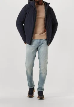 PEUTEREY sweater saidor b fw 02 zand Best