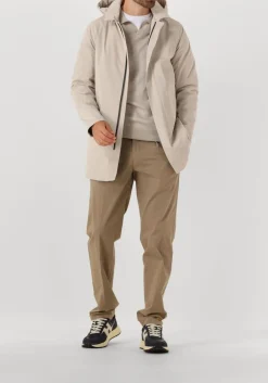 PROFUOMO chino trouser gd rlxci zand Outlet