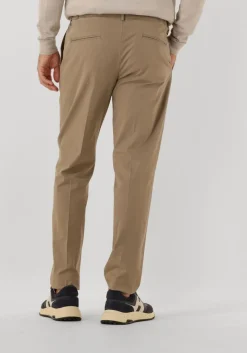 PROFUOMO chino trouser gd rlxci zand Outlet