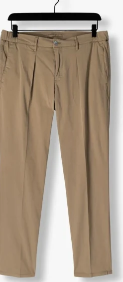 PROFUOMO chino trouser gd rlxci zand Outlet