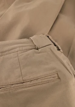 PROFUOMO chino trouser gd rlxci zand Outlet