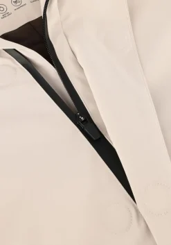 PROFUOMO jack raincoat short magnet zand Online