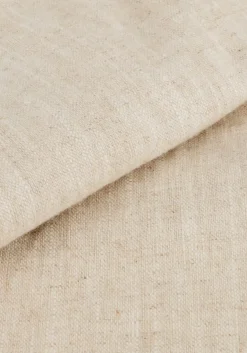 PROFUOMO korte broek short scrd lf zand