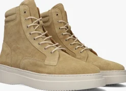 STEFANO LAURAN boots s3073 zand Best