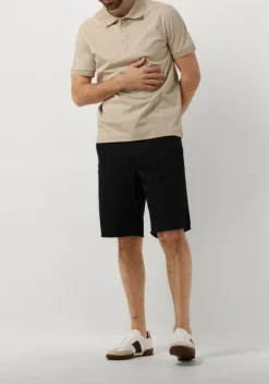 TIGER OF SWEDEN polo riose zand Best