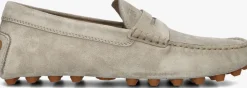 TOD'S instappers mocassino gommino macro 52k zand Online
