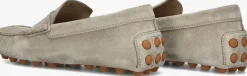 TOD'S instappers mocassino gommino macro 52k zand Online