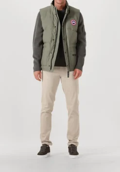 TRAMAROSSA chino luis zand