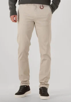 TRAMAROSSA chino luis zand