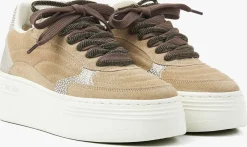 VIA VAI lage sneakers isa josie zand Sale