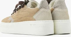 VIA VAI lage sneakers isa josie zand Sale
