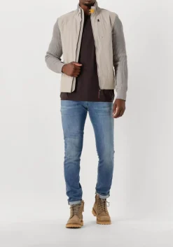 WOOLRICH boots main boot nabuk man zand Outlet