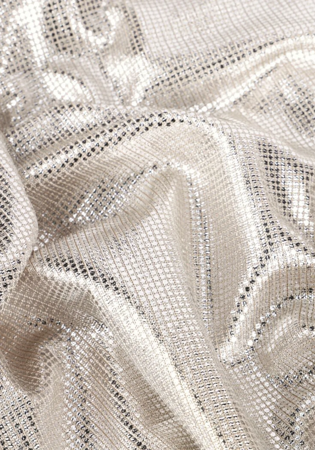 AMAYA AMSTERDAM en top colein body zilver Best