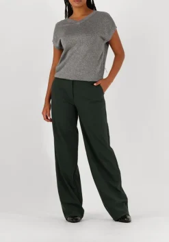 BEAUMONT en t-shirt dion pullover zilver Outlet