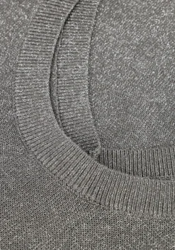 BEAUMONT en t-shirt dion pullover zilver Outlet