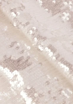 BRUUNS BAZAAR en top ginia blouse zilver New