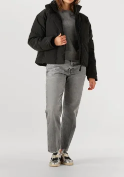 DIADORA HERITAGE en lage sneakers prestige metal used zilver Hot