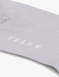 FALKE en panty's cotton touch zilver Sale