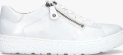 HARTJES en lage sneakers 162.1402 phil zilver Best