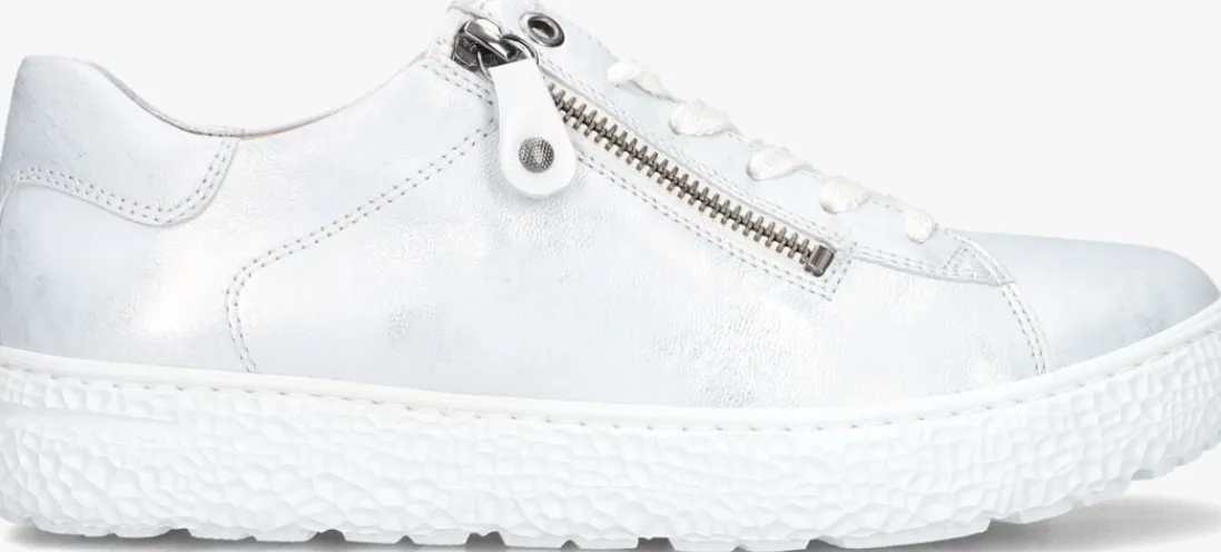 HARTJES en lage sneakers 162.1402 phil zilver Best