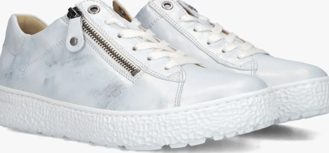 HARTJES en lage sneakers 162.1402 phil zilver Best