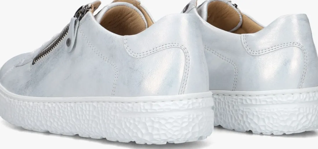 HARTJES en lage sneakers 162.1402 phil zilver Best