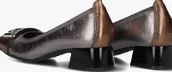 HISPANITAS en ballerina's chi243670 met zilver Sale