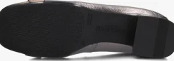 HISPANITAS en ballerina's chi243670 met zilver Sale