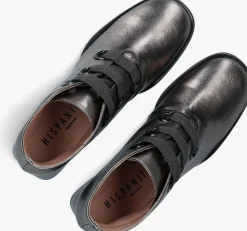 HISPANITAS en enkellaarsjes hi243635 zilver Sale