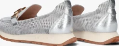 HISPANITAS en instappers hv253919 zilver Clearance