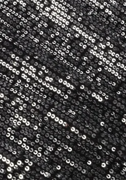 IBANA en mini jurk felicity zilver Best