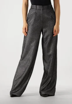 IBANA en pantalon puyo zilver Best
