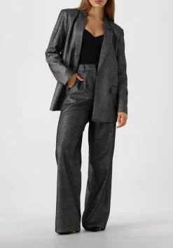 IBANA en pantalon puyo zilver Best