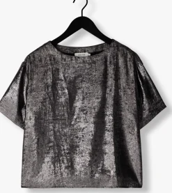 KNIT-TED en top varah zilver Outlet