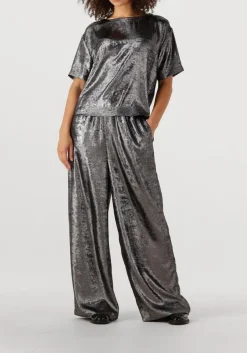 KNIT-TED en top varah zilver Outlet