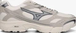 MIZUNO en lage sneakers mxr heren zilver Online