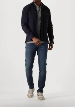 MIZUNO en lage sneakers mxr heren zilver Online