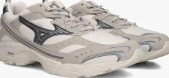 MIZUNO en lage sneakers mxr heren zilver Online