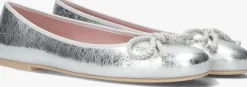 PRETTY BALLERINAS en ballerina's 130274 zilver Online