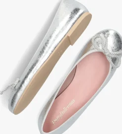 PRETTY BALLERINAS en ballerina's 130274 zilver Online
