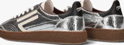 PURAAI en lage sneakers 6.01 xs zilver Clearance