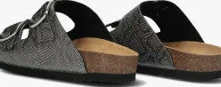 SCHOLL en slippers noelle zilver Online