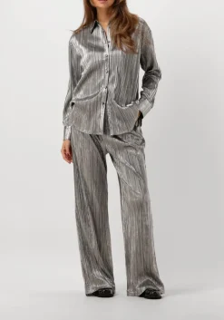 SUNCOO en blouses linda zilver Online